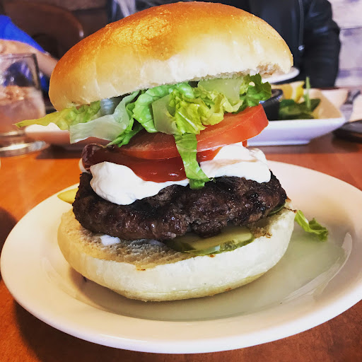 Photo of Santorini Mediterranean Grill - 54 County Rd 8, Napanee, ON K7R 3E7